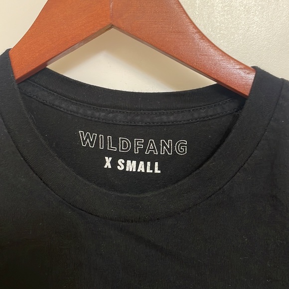 WILDFANG - women’s t-shirt - Picture 3 of 4